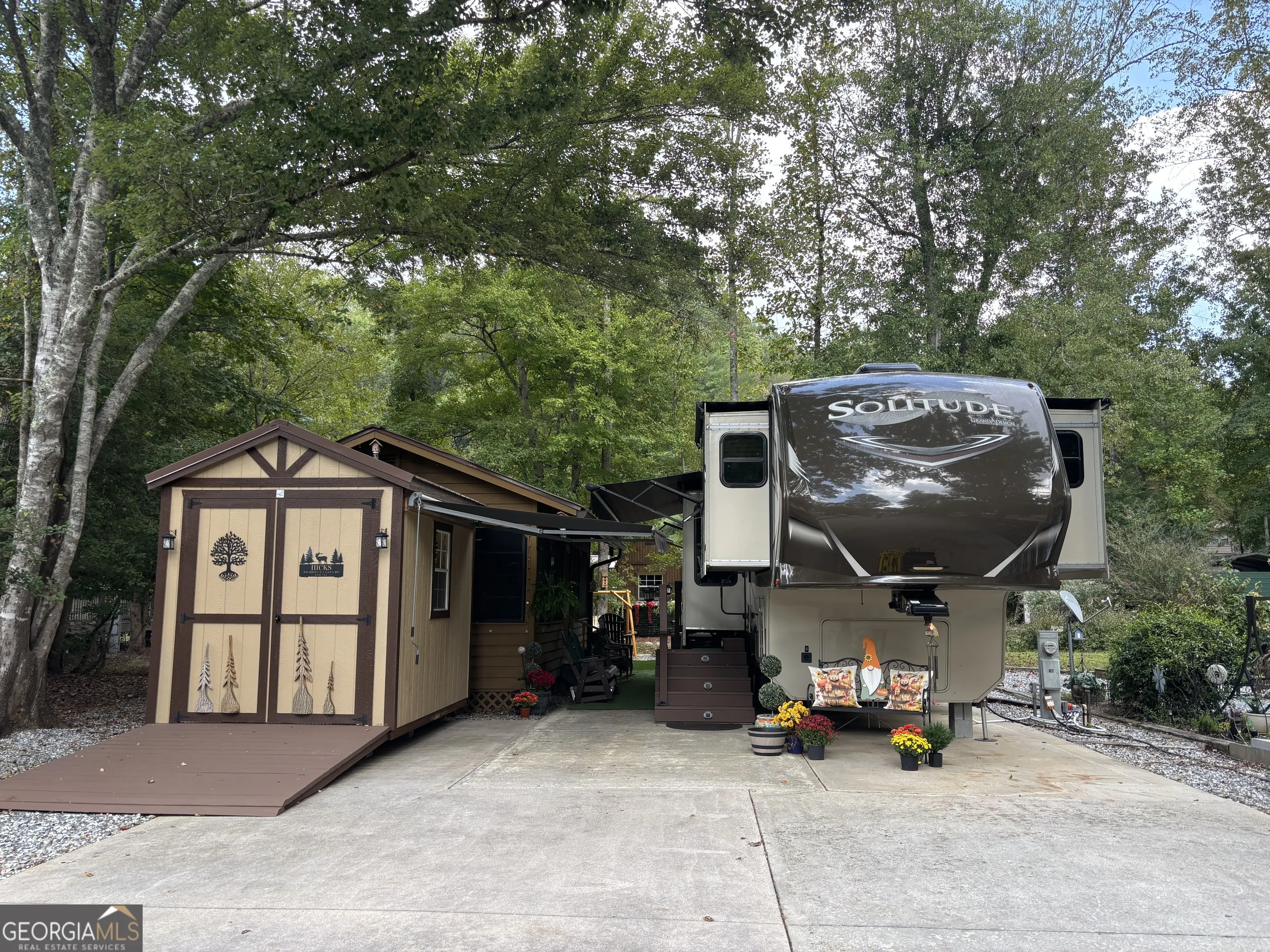 436 Hidden Valley Road, #0