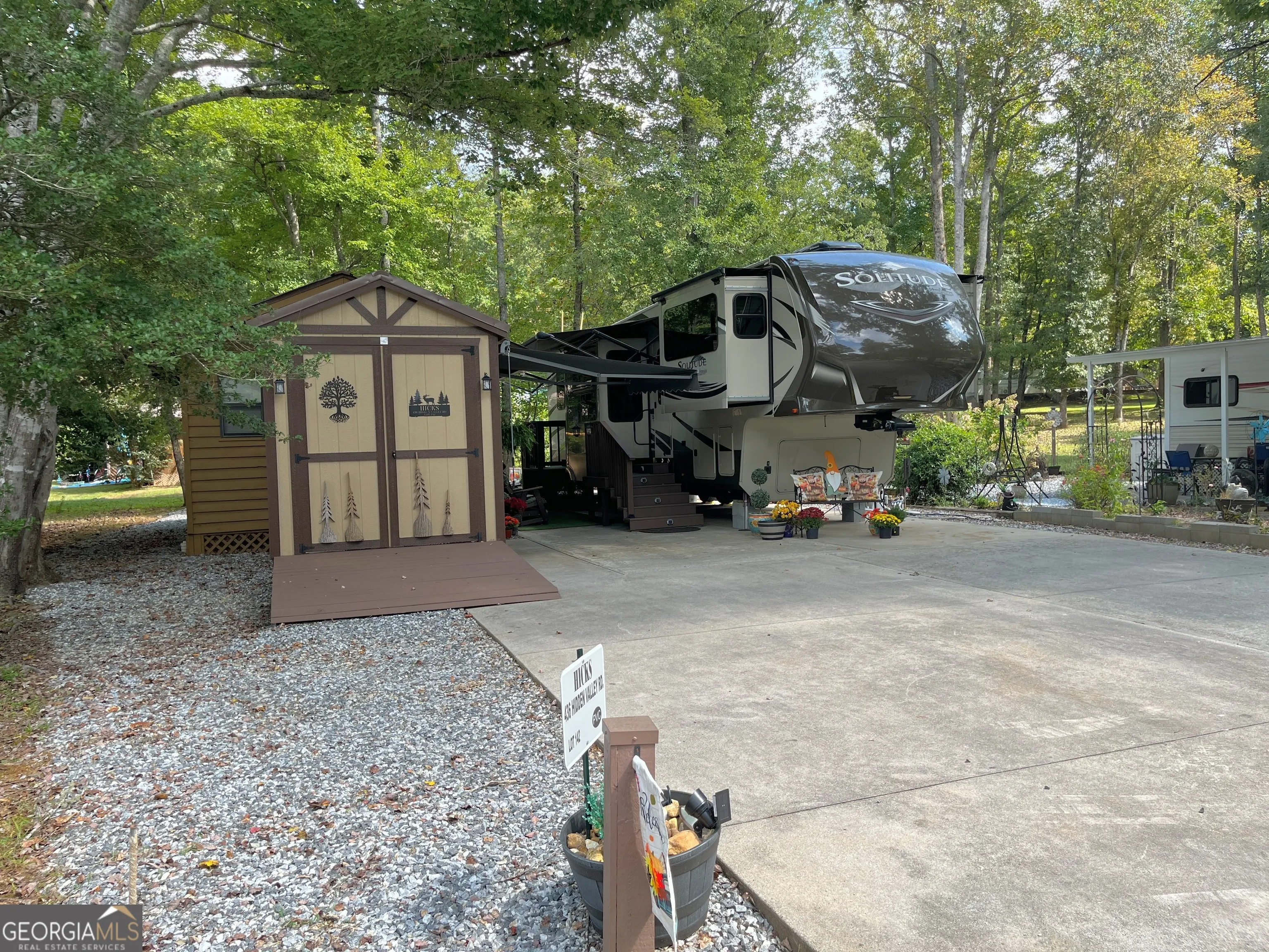 436 Hidden Valley Road, #0