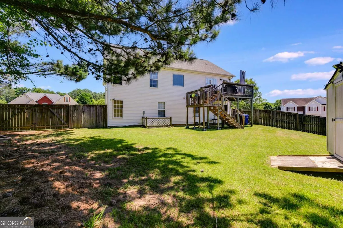 1035 Brushystone Drive