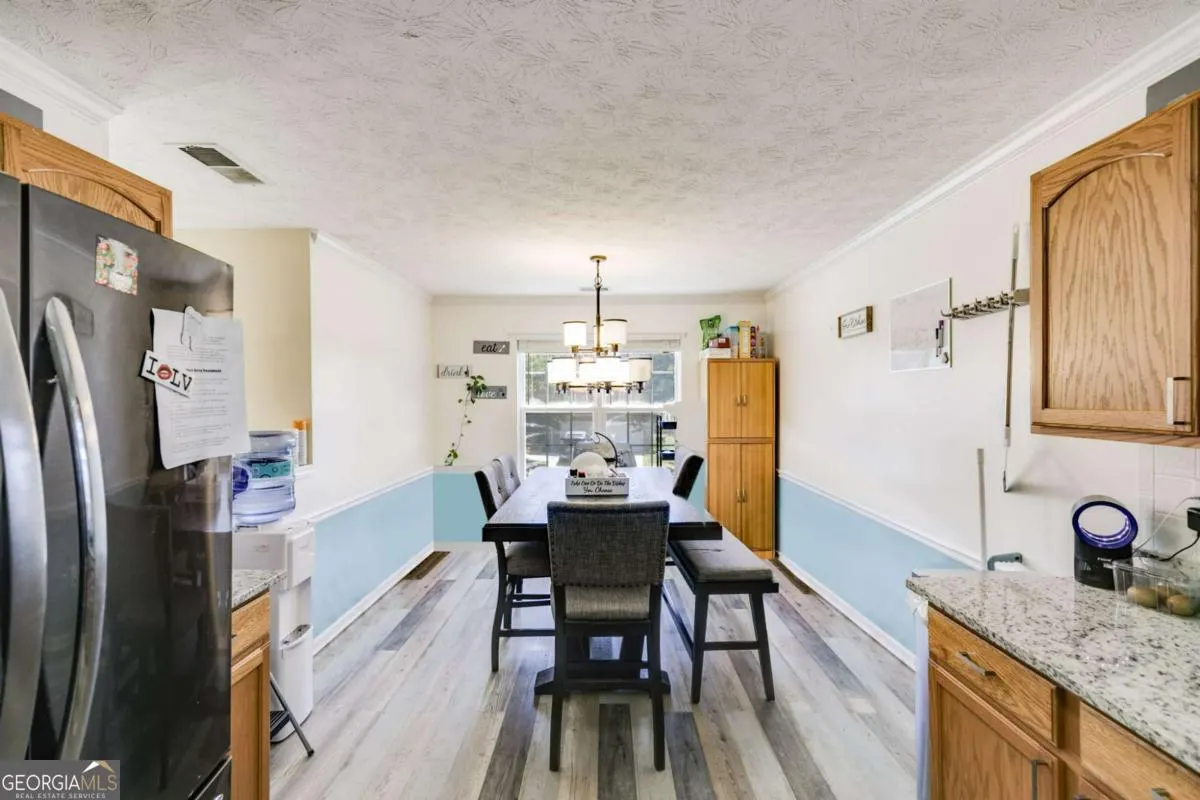 1035 Brushystone Drive