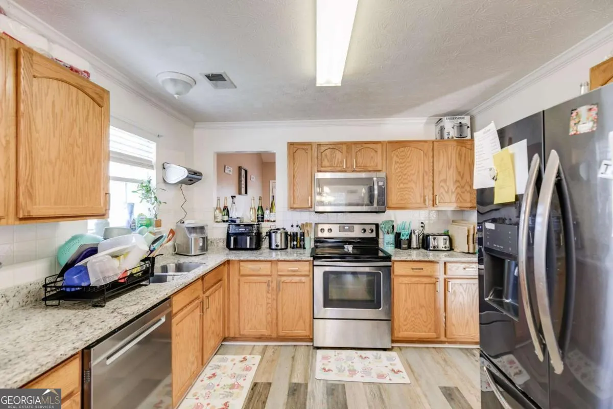 1035 Brushystone Drive