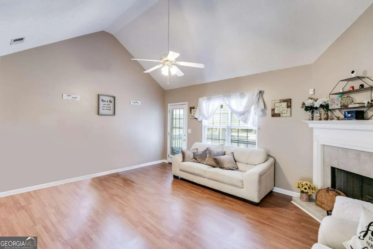 1035 Brushystone Drive