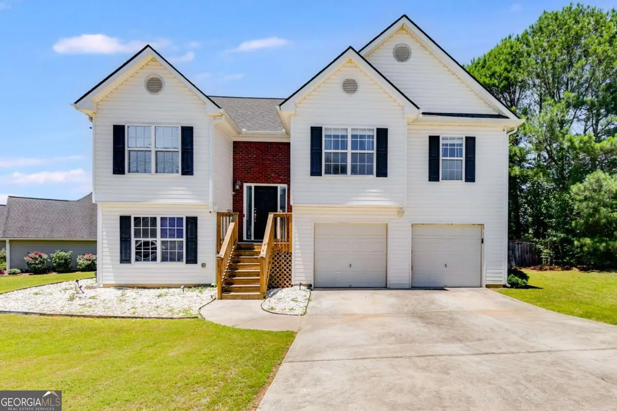 1035 Brushystone Drive