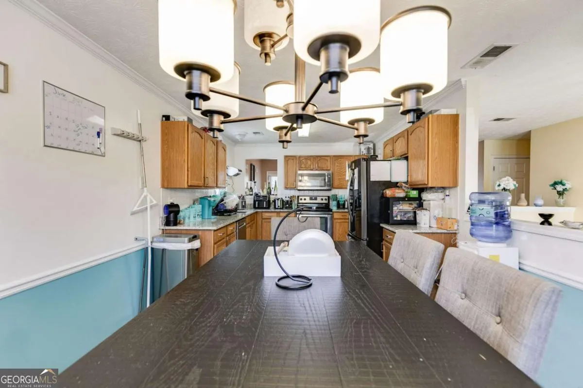 1035 Brushystone Drive