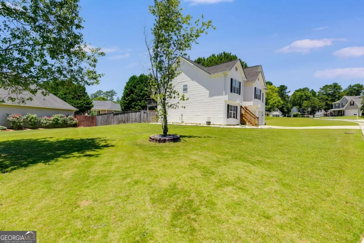 1035 Brushystone Drive