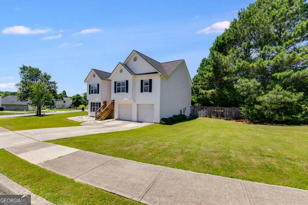 1035 Brushystone Drive