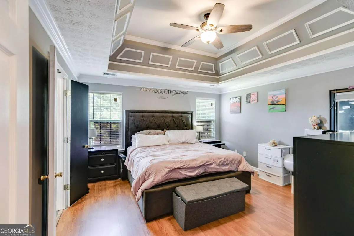 1035 Brushystone Drive