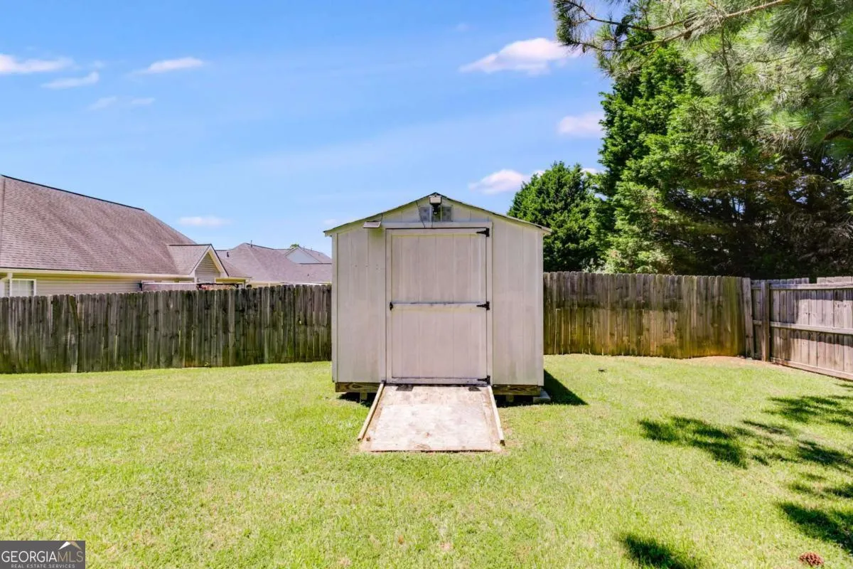 1035 Brushystone Drive
