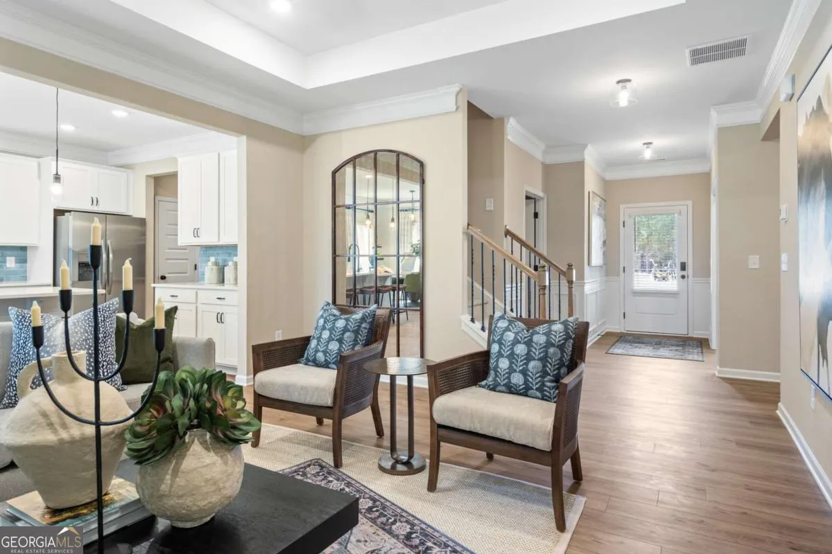 (LOT 29) 151 Creekside Road, #(LOT 29)