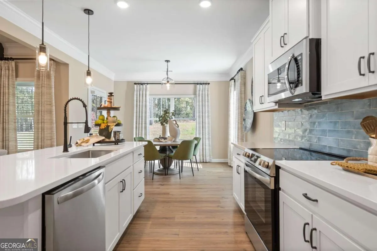 (LOT 29) 151 Creekside Road, #(LOT 29)