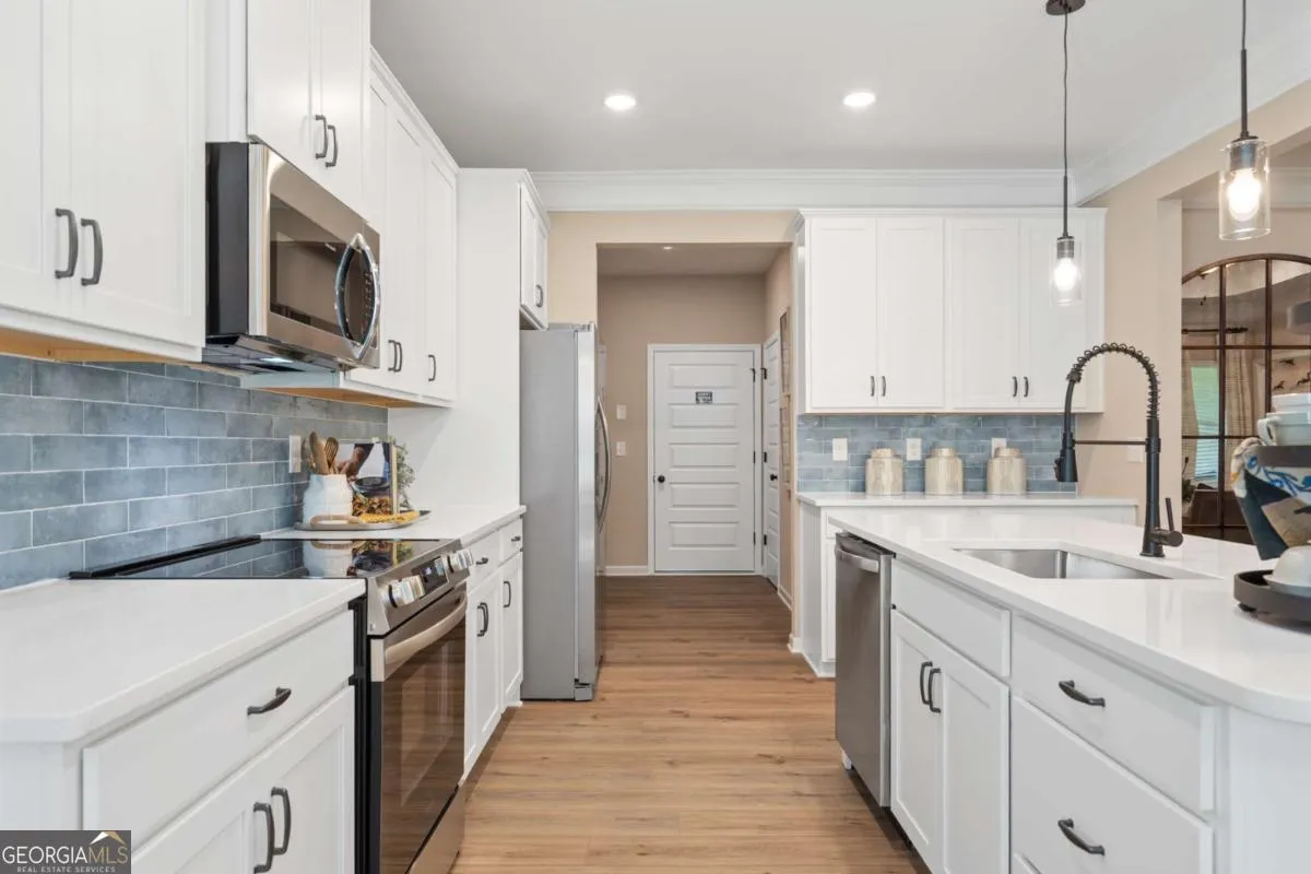 (LOT 29) 151 Creekside Road, #(LOT 29)