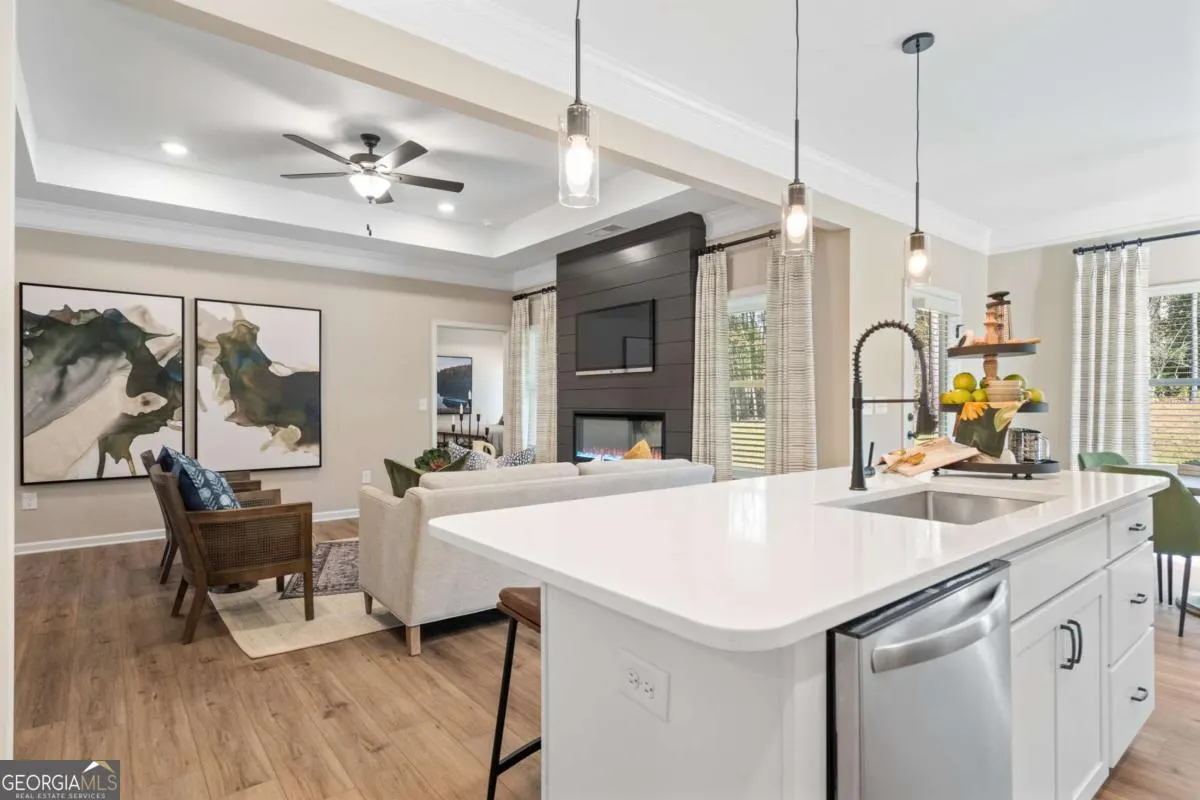 (LOT 29) 151 Creekside Road, #(LOT 29)