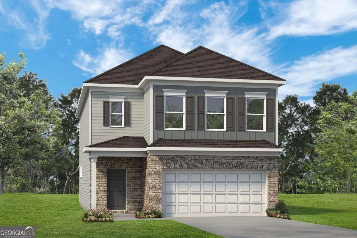(LOT 7) 1441 Trellis Court, #(LOT 7)