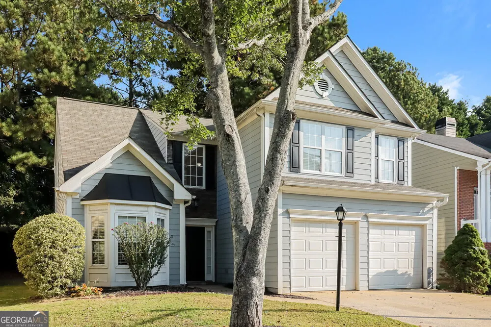 1515 Evanston Court