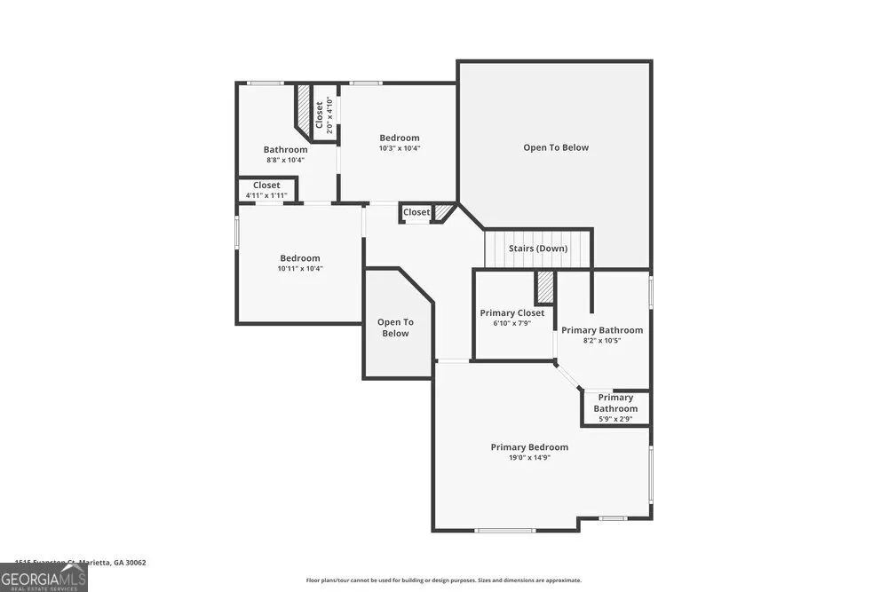 1515 Evanston Court