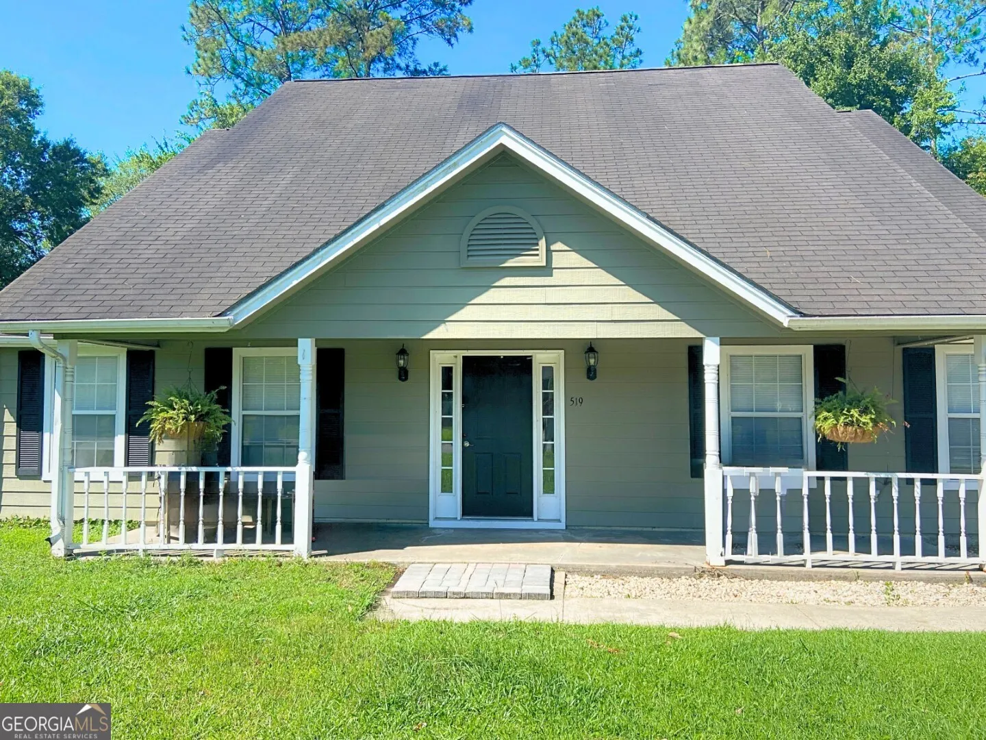 519 Lake Jordan Boulevard W