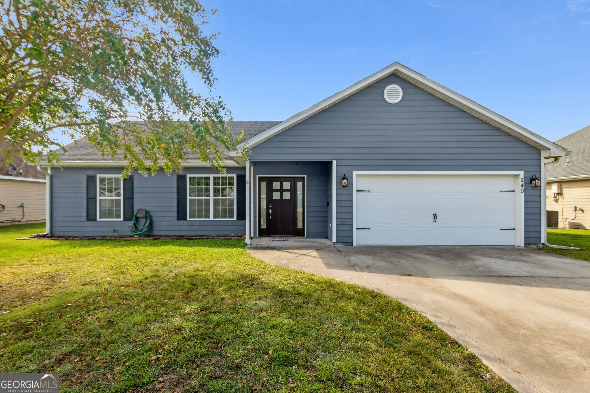 240 HIDE AWAY LAKE Drive