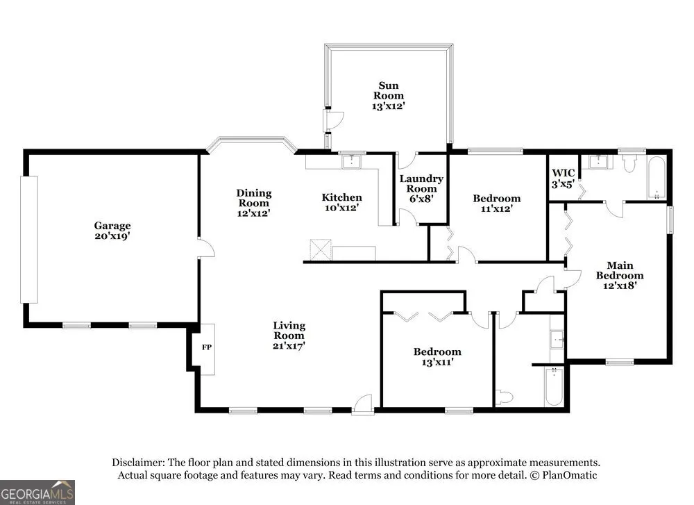 709 Cloudland Court