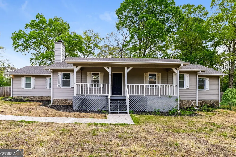 709 Cloudland Court