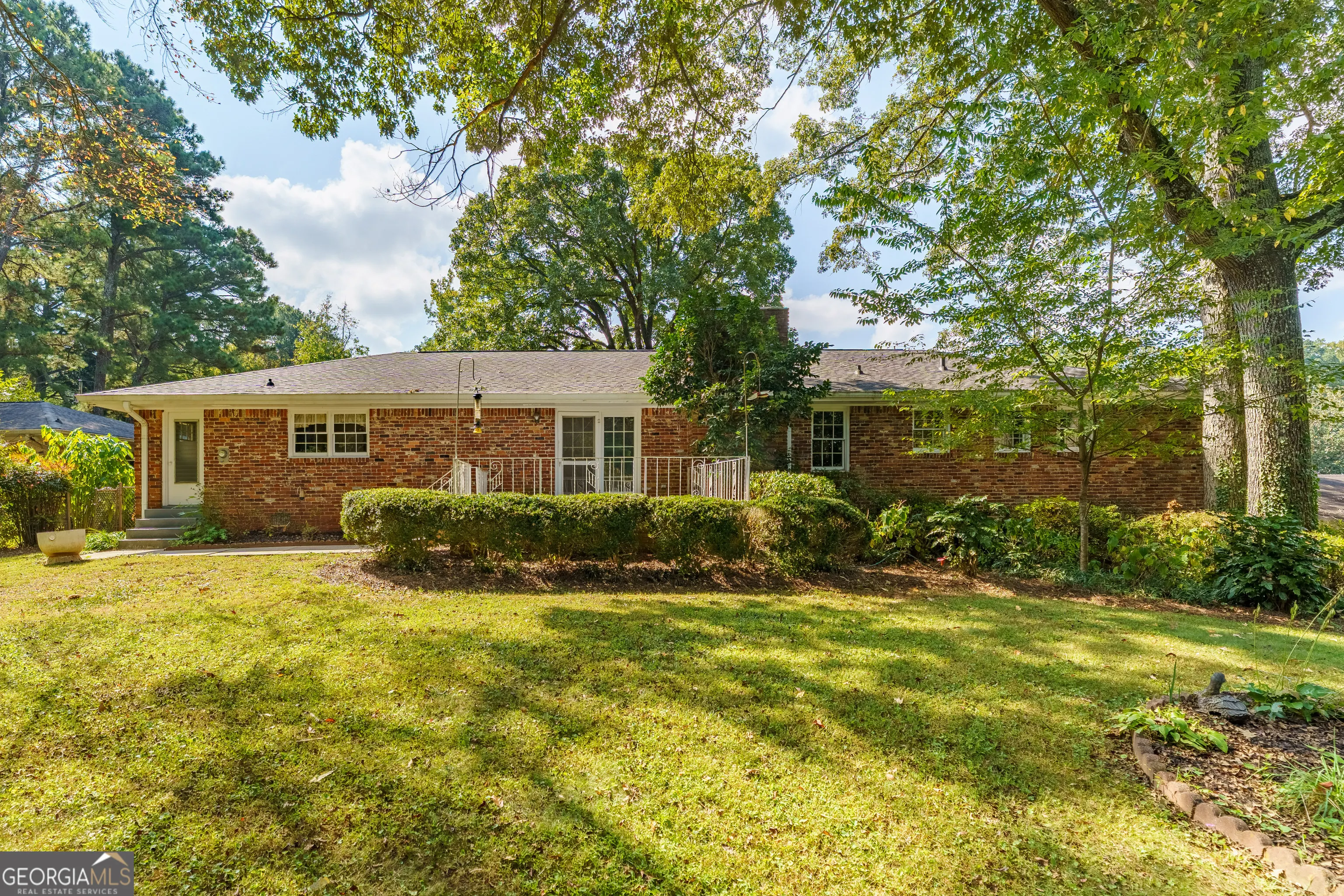 4526 Sims Court