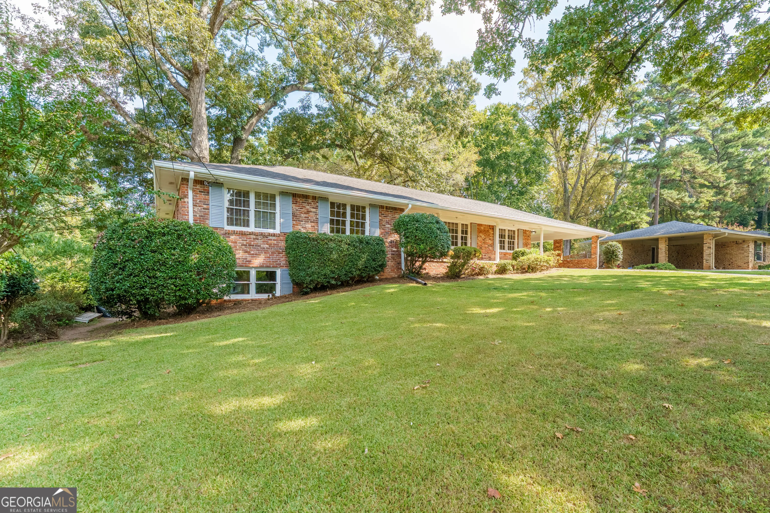 4526 Sims Court