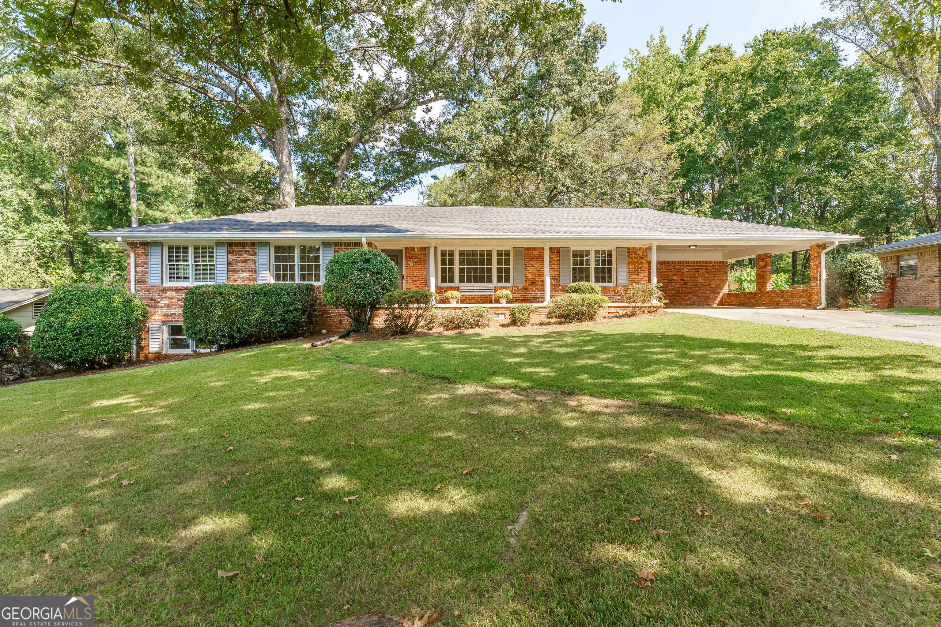4526 Sims Court