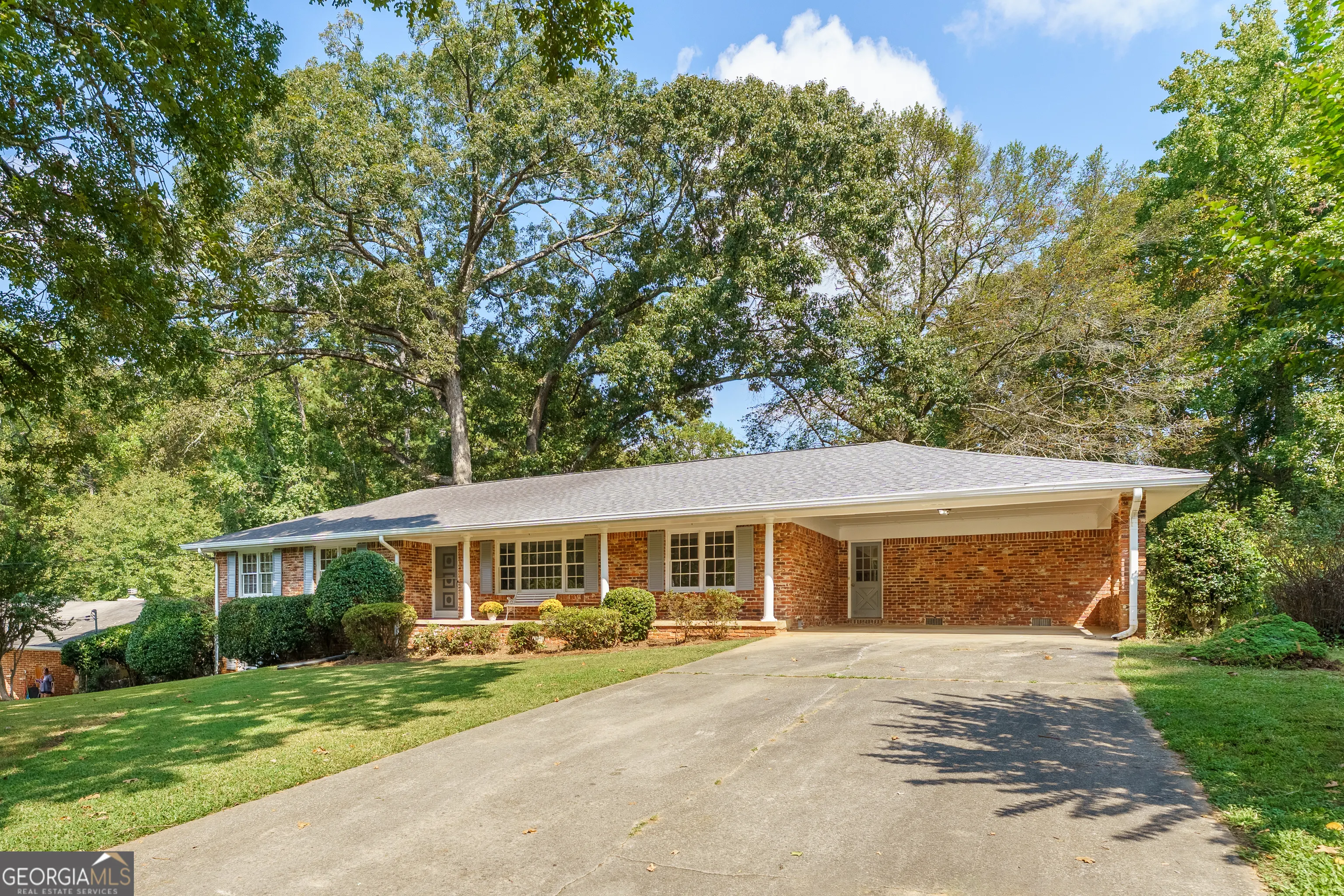 4526 Sims Court