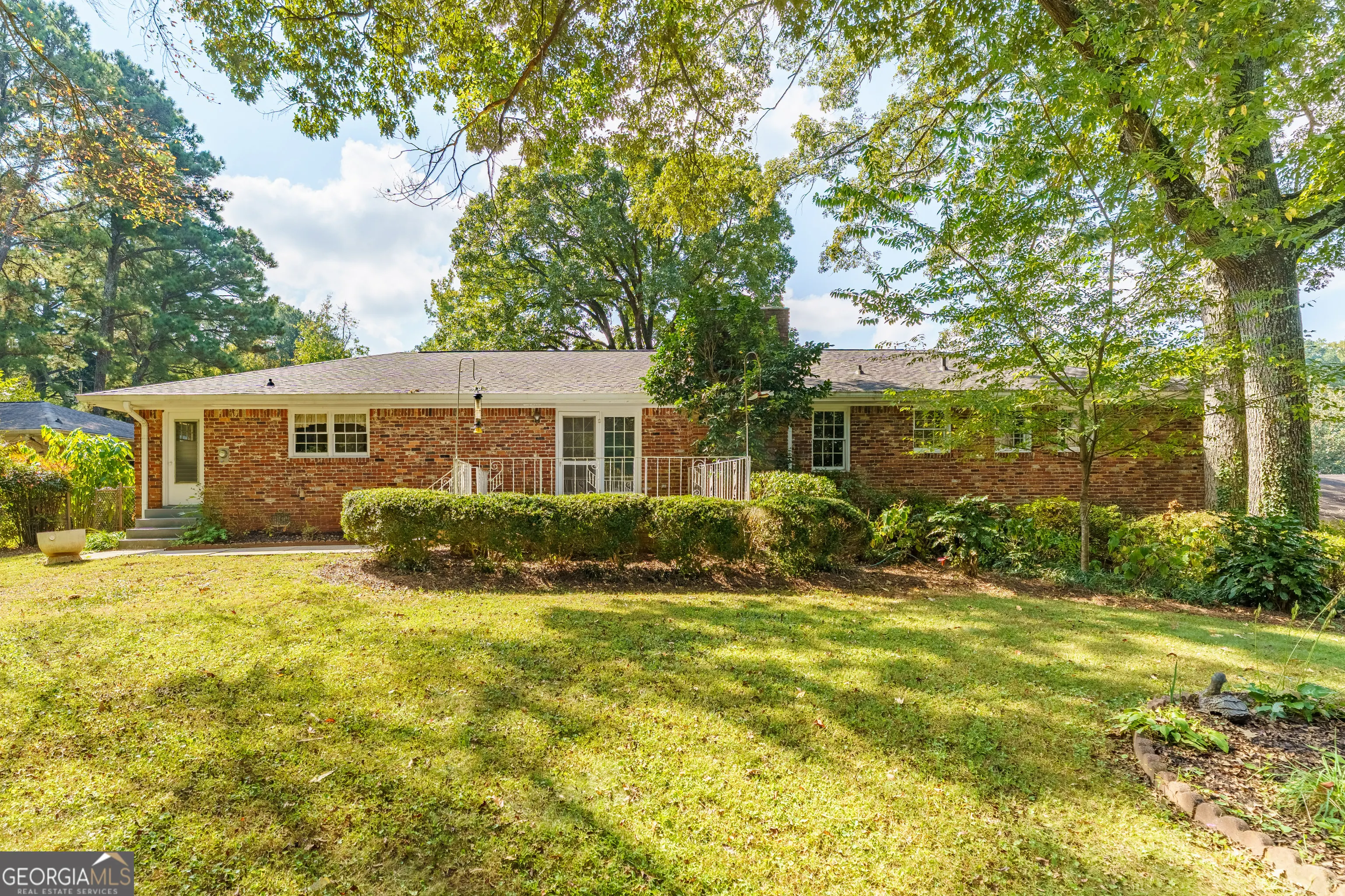 4526 Sims Court