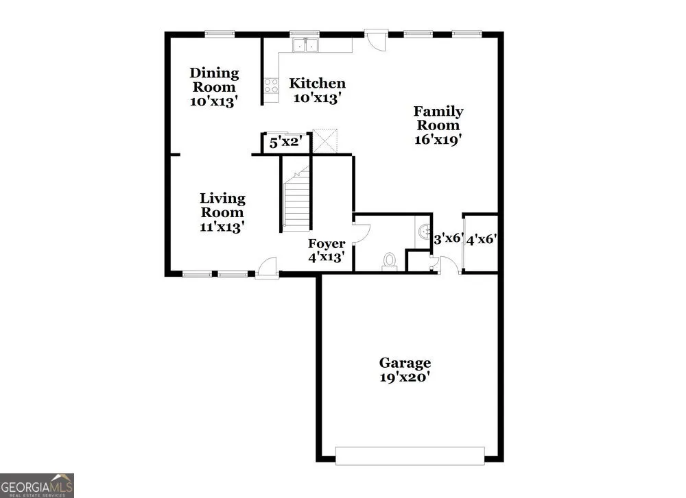 1018 Saint Augustine Parkway