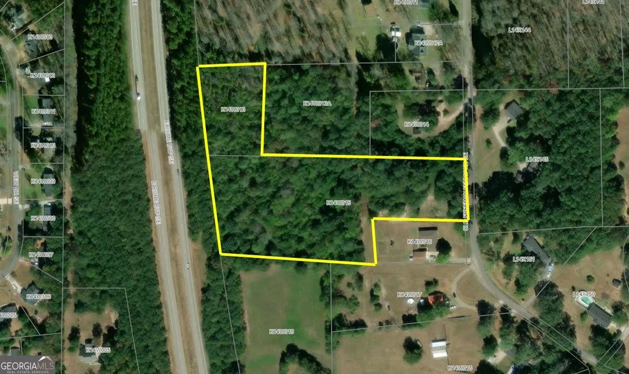 0 Old Freeman Ferry Road