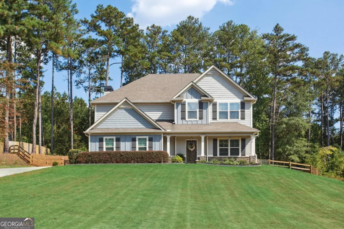 118 Grayson Myers Drive, #0