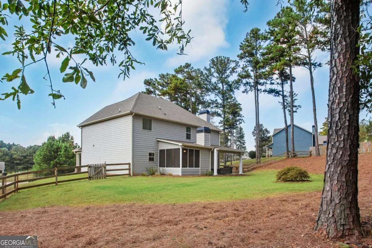 118 Grayson Myers Drive, #0