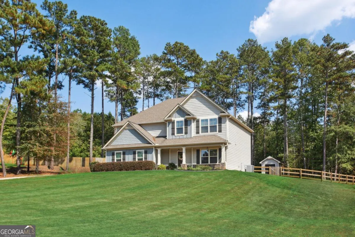 118 Grayson Myers Drive, #0