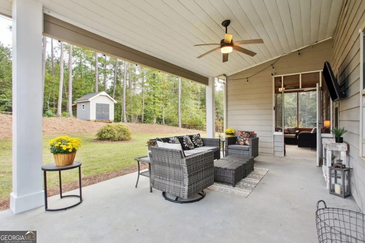 118 Grayson Myers Drive, #0