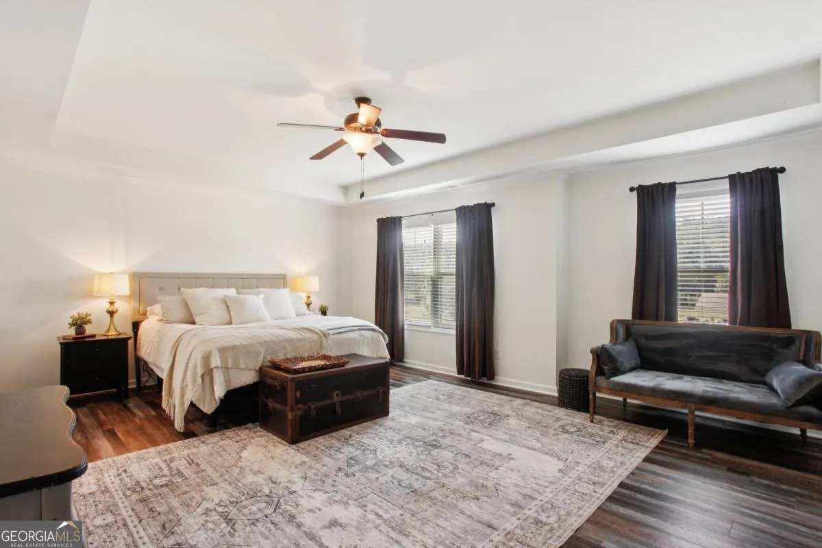 118 Grayson Myers Drive, #0