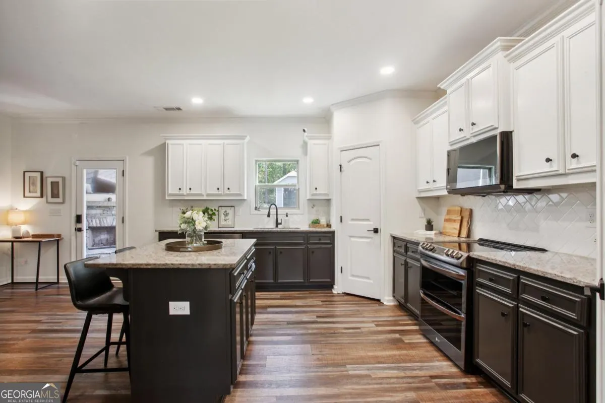 118 Grayson Myers Drive, #0