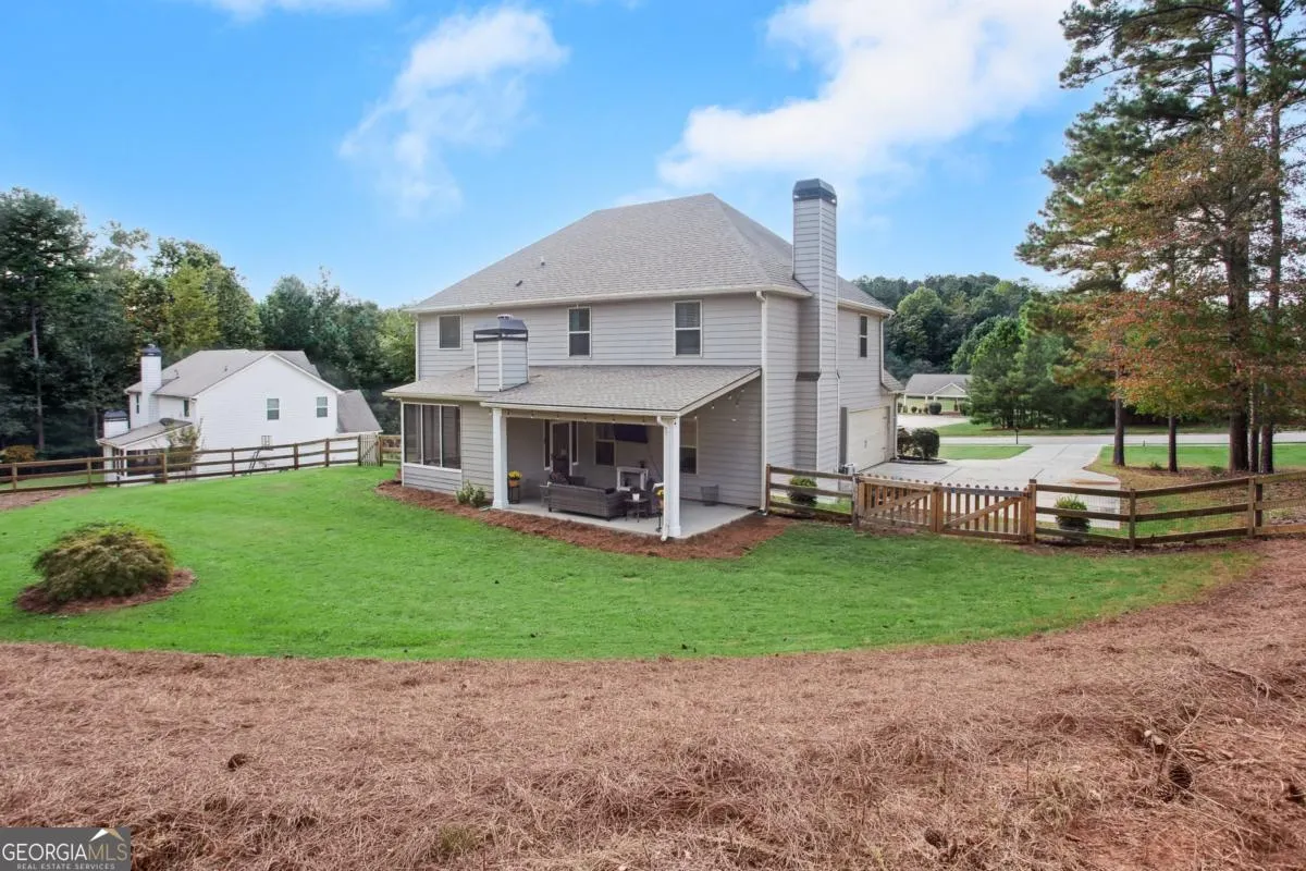 118 Grayson Myers Drive, #0