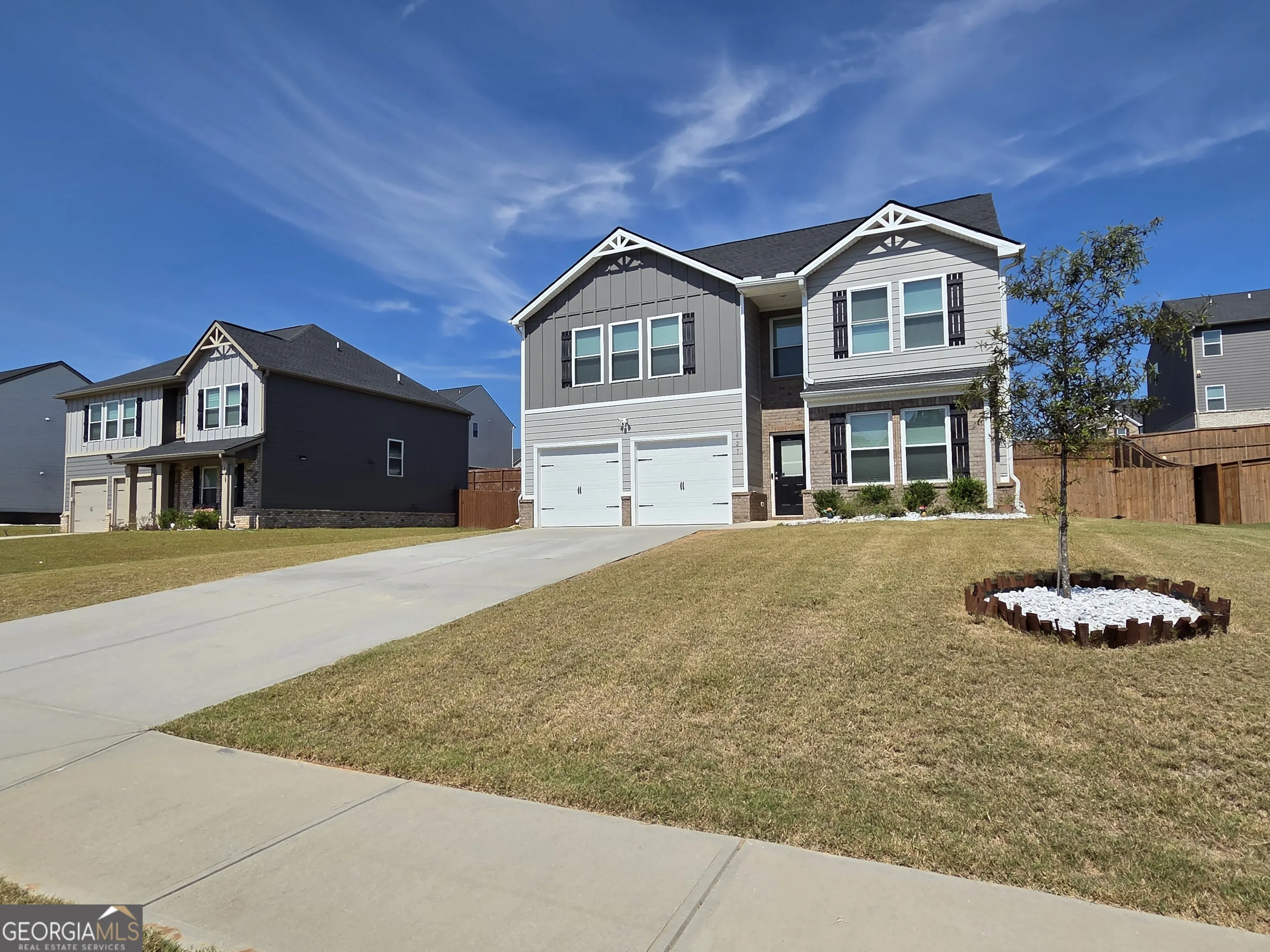 627 Overlook Road