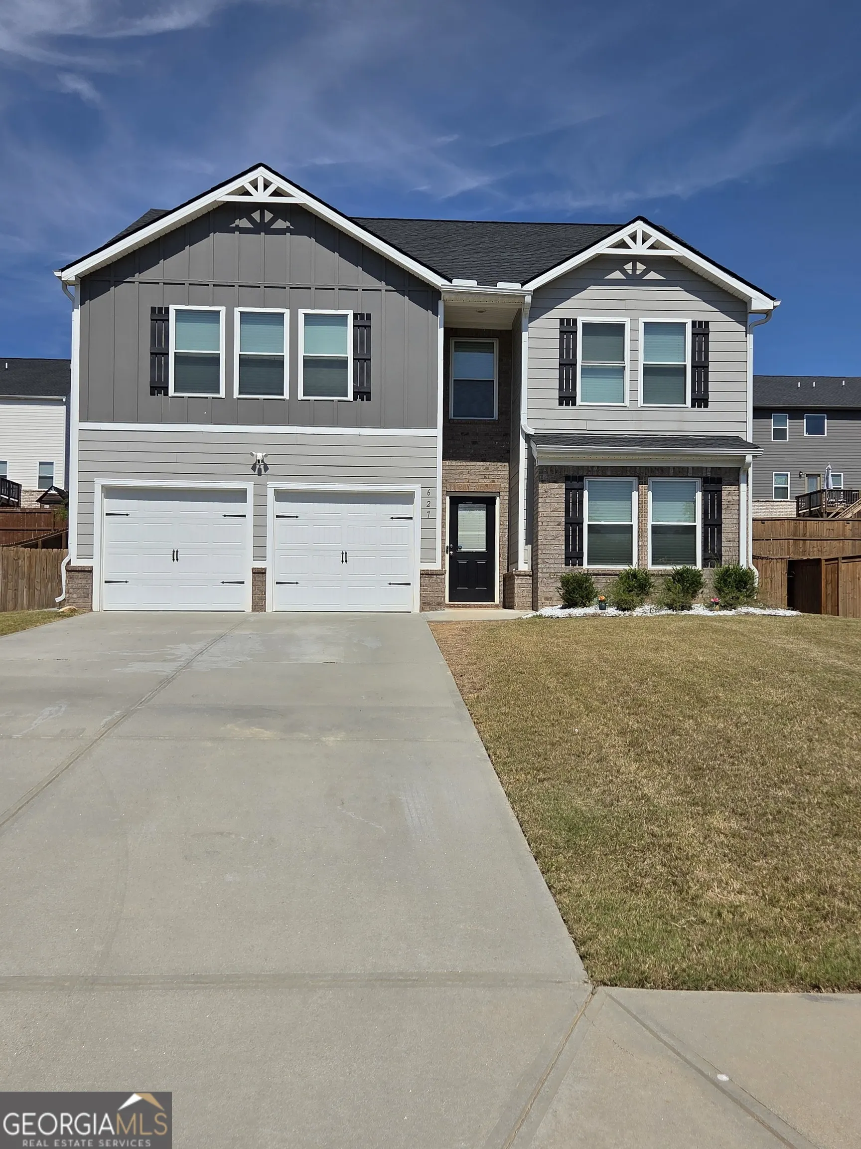 627 Overlook Road