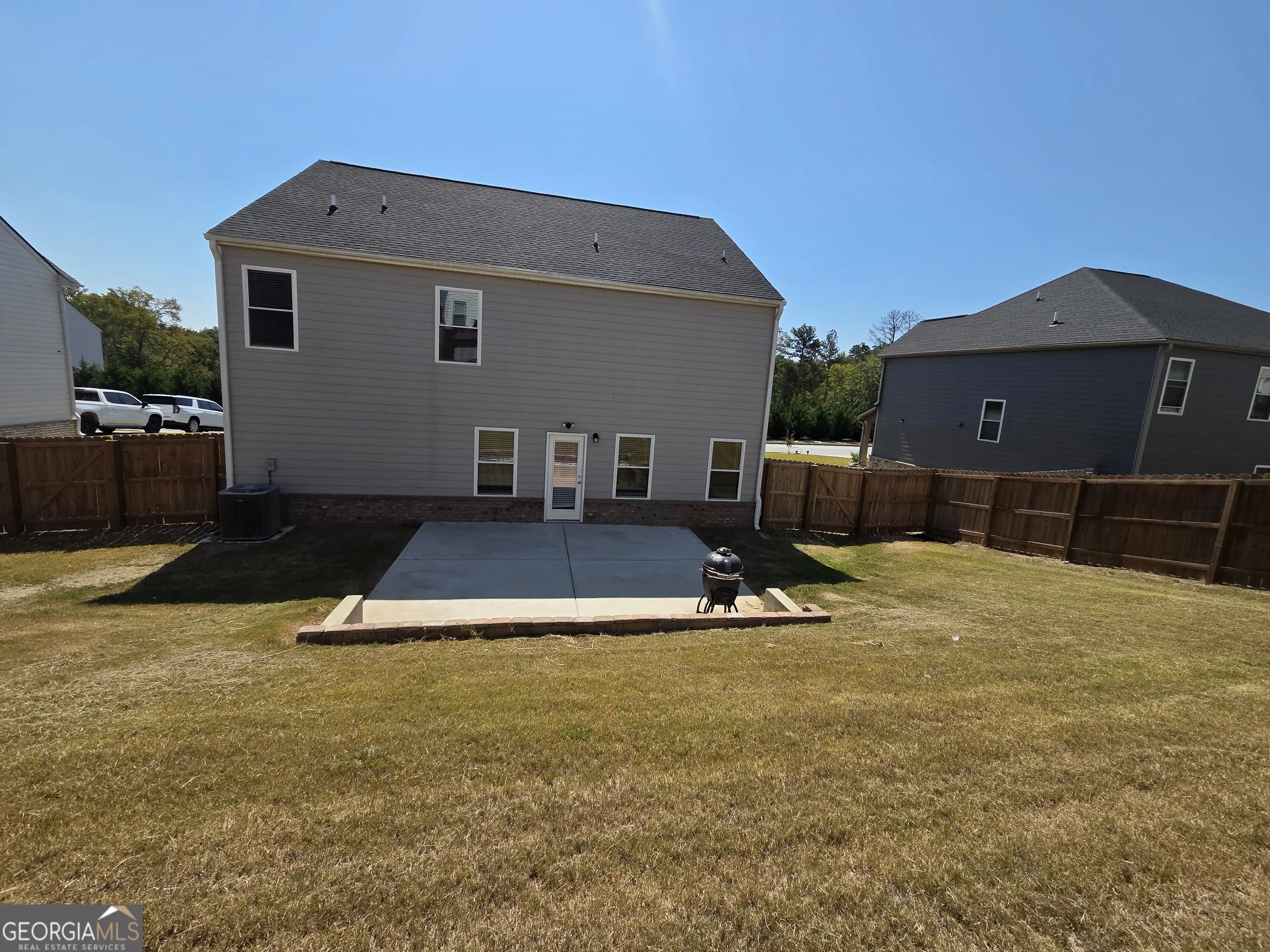 627 Overlook Road