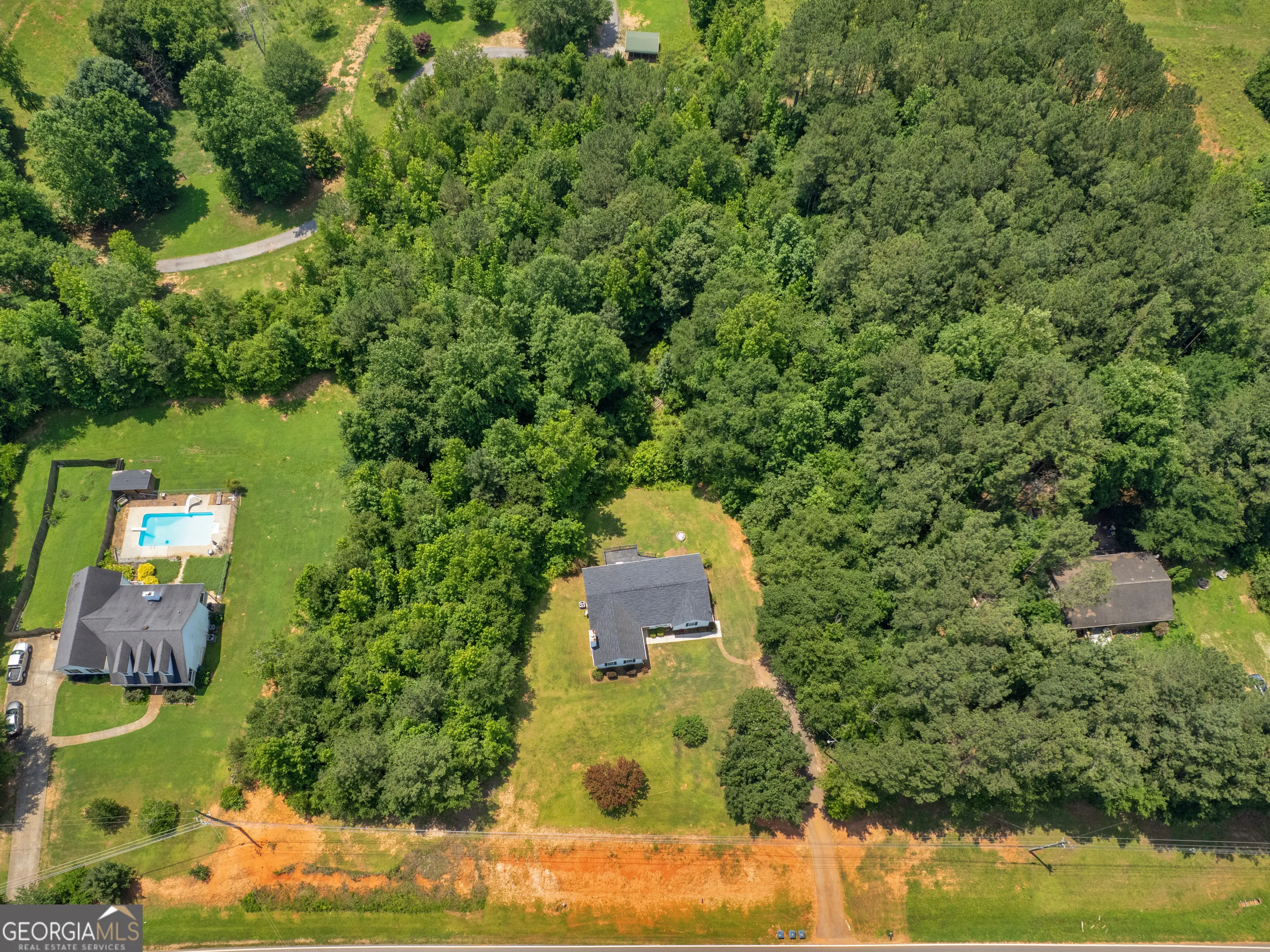 1120 Jackson Lake Road