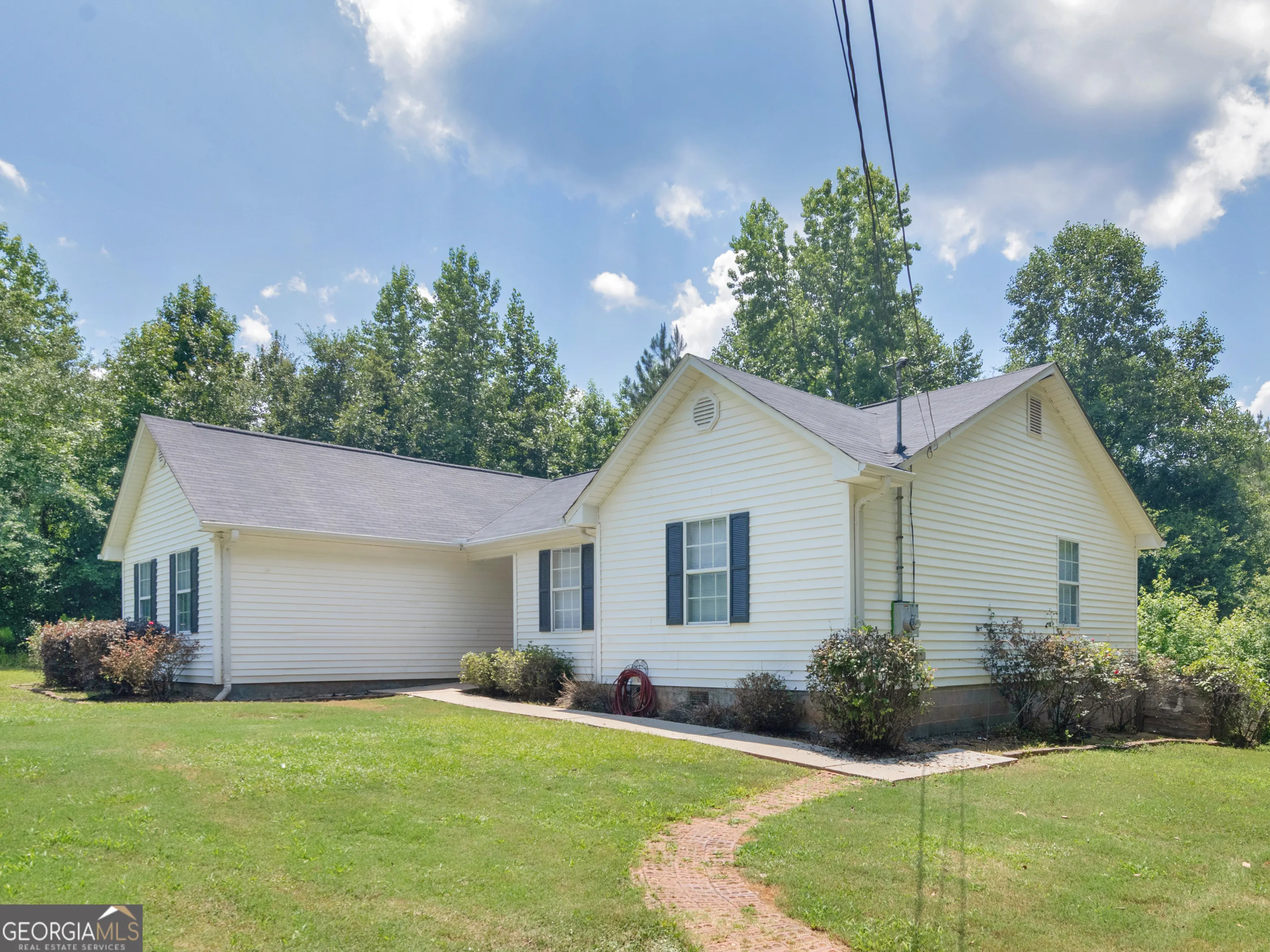 1120 Jackson Lake Road
