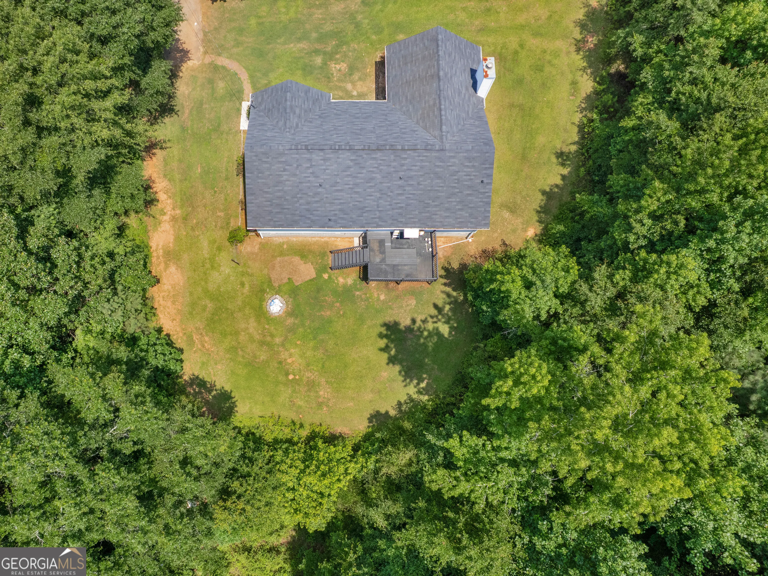 1120 Jackson Lake Road