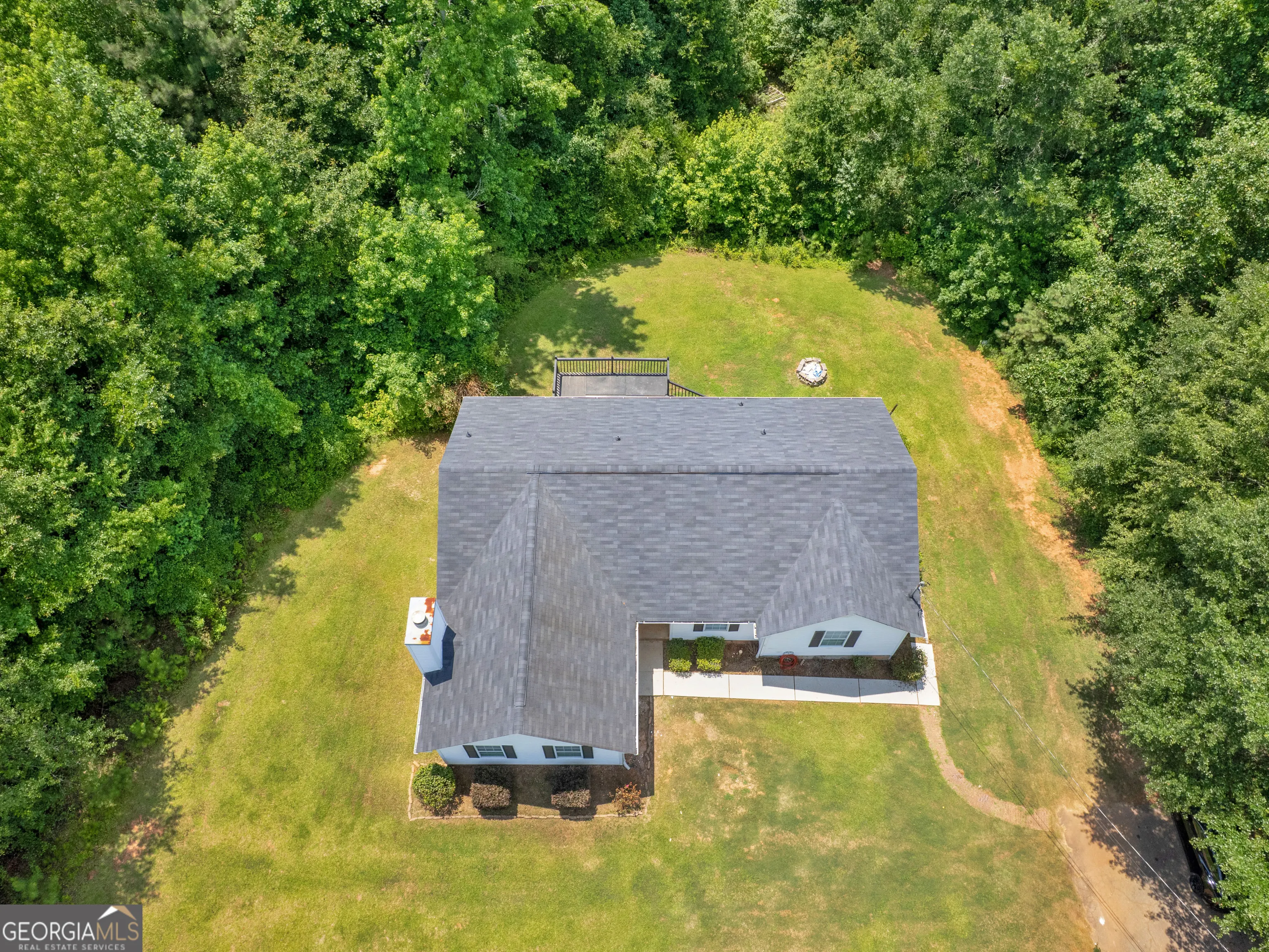 1120 Jackson Lake Road