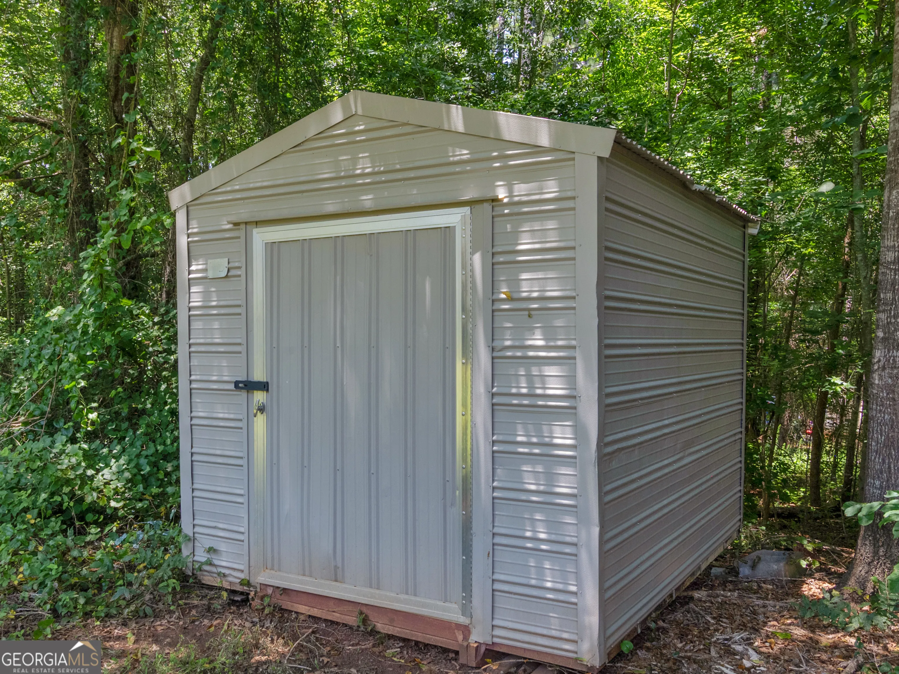 1120 Jackson Lake Road