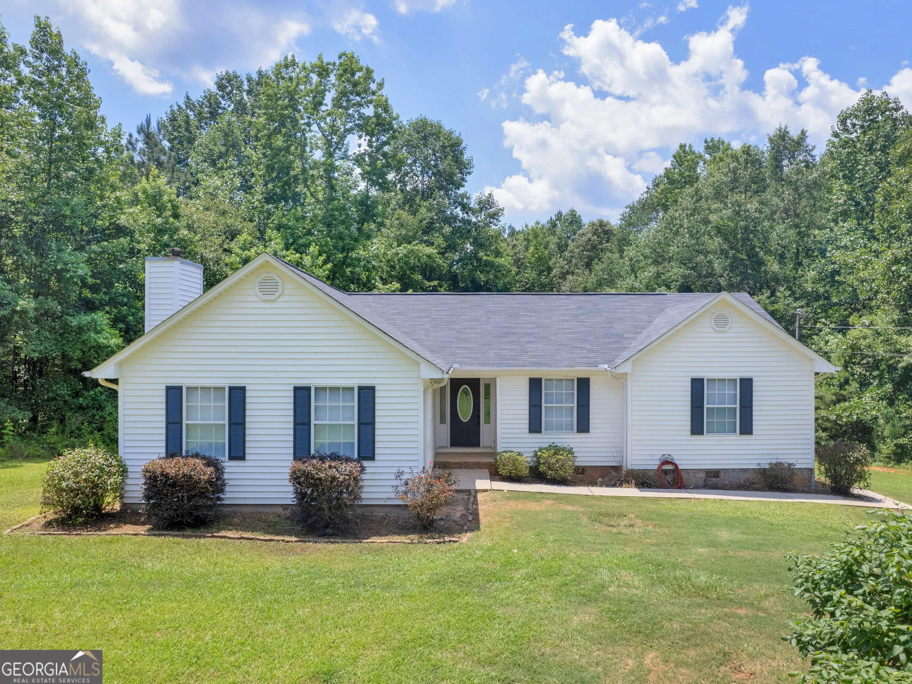 1120 Jackson Lake Road
