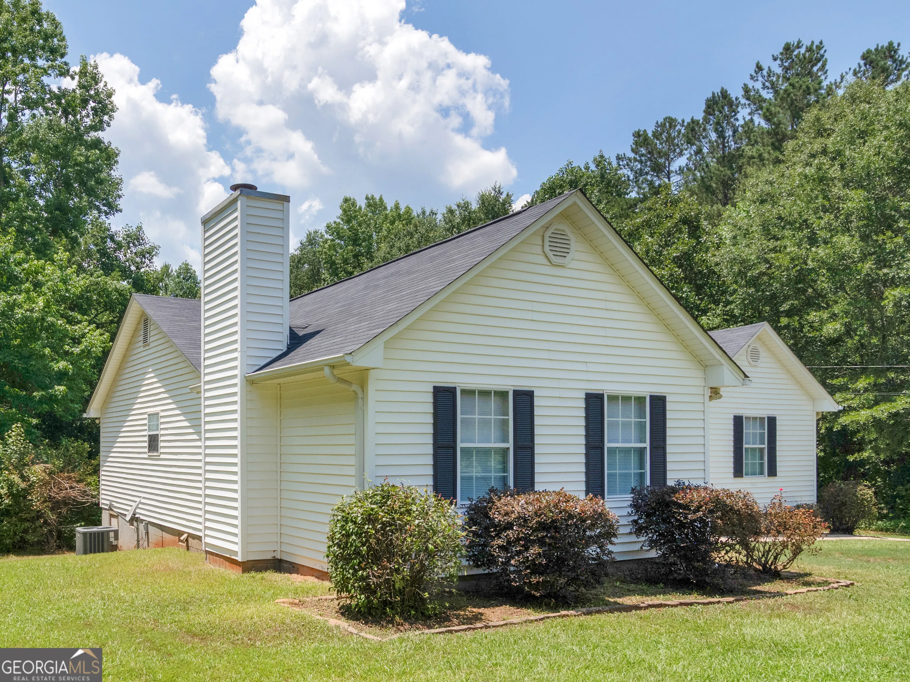 1120 Jackson Lake Road