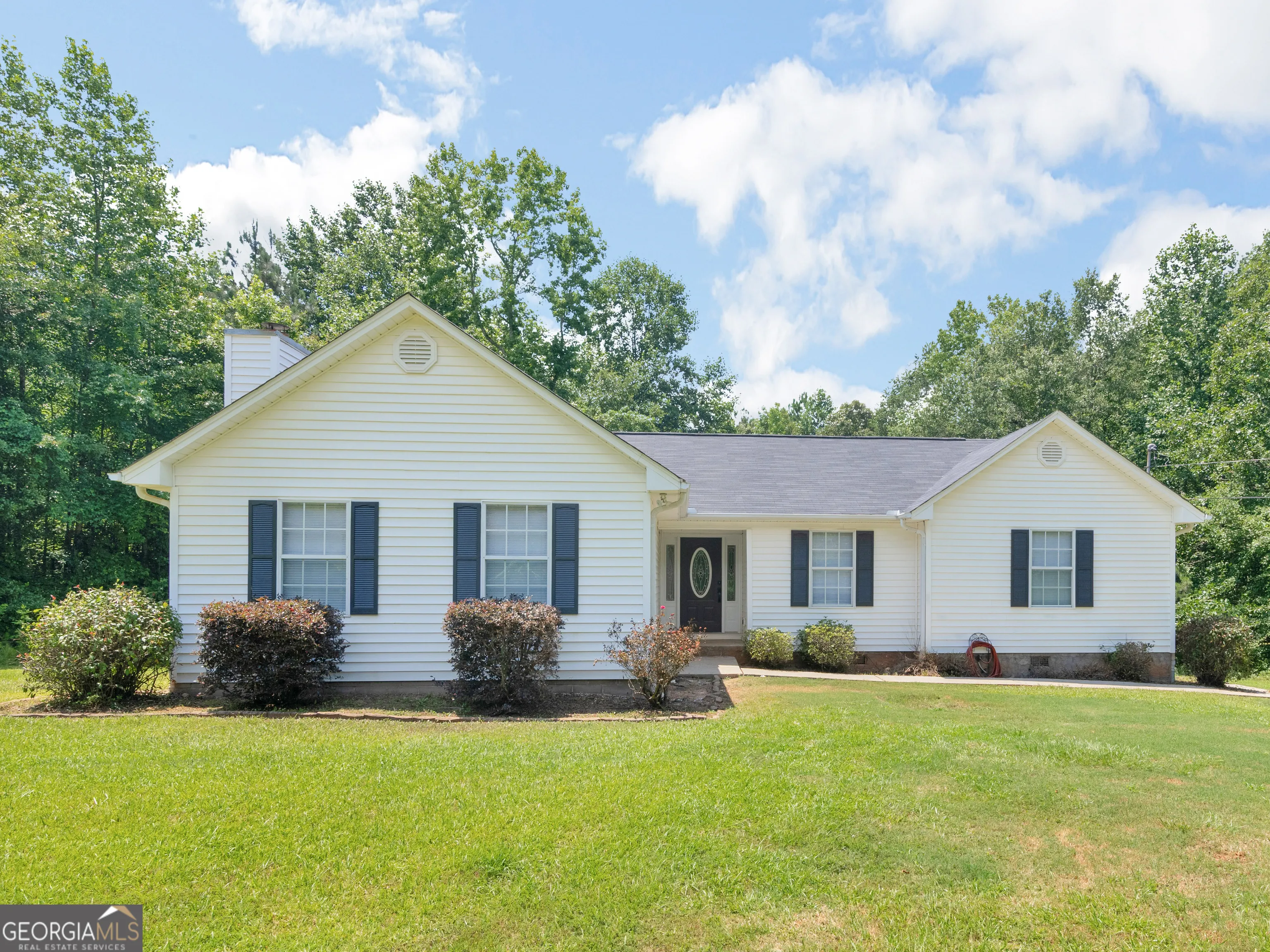 1120 Jackson Lake Road