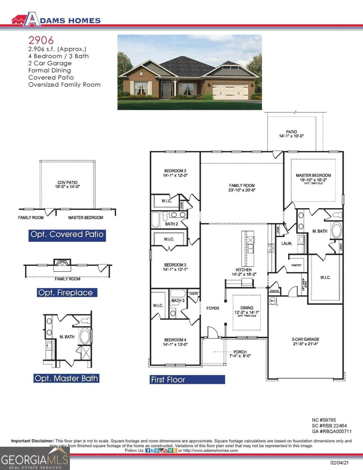 15 3350 Trevi Trail, #15