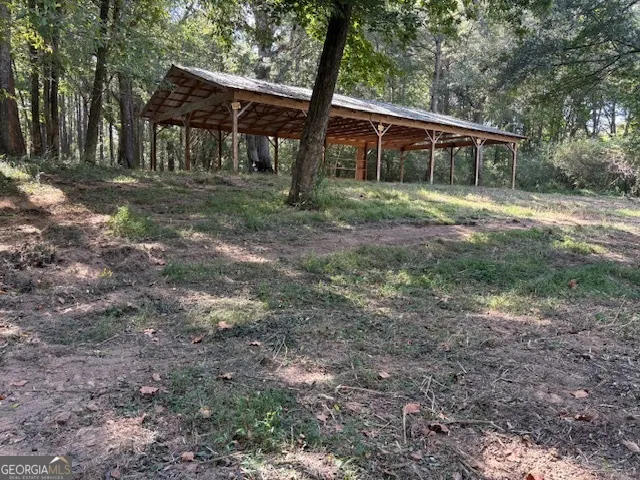 0 Old Esom Hill Loop